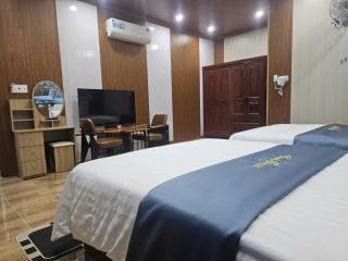 Panda Hotel - 5