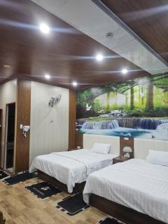 Panda Hotel - 4