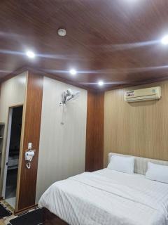 Panda Hotel - 3