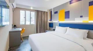 7 Days Inn Chaozhou Chaofeng Road Bus Station - 9