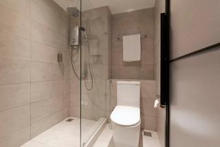 Harper Boutique Hotel at Sutera Avenue - 8