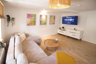 THEFIVE60 Apartments - 8