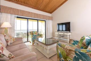 Captiva Gulf Beach Villa 2026 - 9