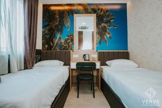 IPOH AVS HOTEL by VERVE - 7