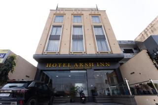 Hotel Aksh Inn - 0
