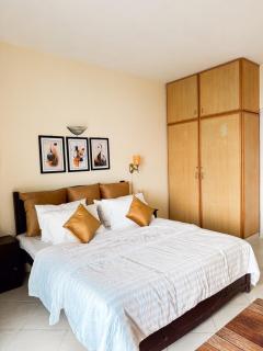 The Luxe Loft Cozy 3 Bed Escape, Lower Jhika Gali, Mall Road - 3