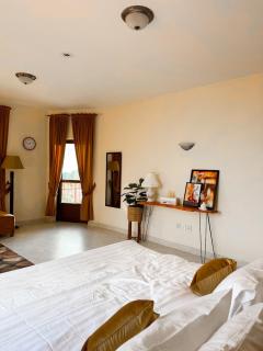 The Luxe Loft Cozy 3 Bed Escape, Lower Jhika Gali, Mall Road - 8