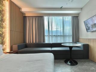 Harper Boutique Hotel at Sutera Avenue - 7
