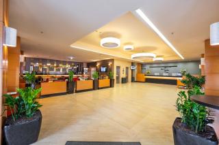 Midtown Hotel - 1