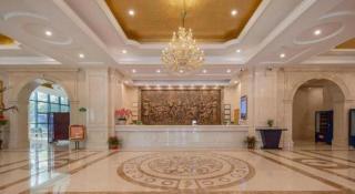 Vienna International Hotel Shanghai Pujiang - 6