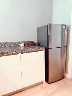 2-Bedroom Apartment in D Resort - 9