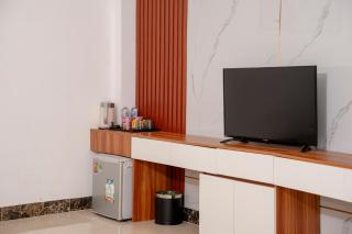 Khách sạn Triều Thuận Thành - 5
