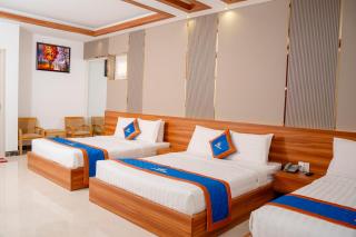 Khách sạn Triều Thuận Thành - 3