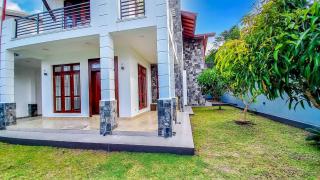 Olive Tree Villa Minuwanghoda - 0