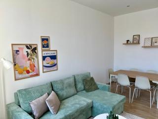 Vienna Urban Hideaway - 15 min to City Centre - 5