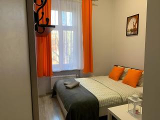 Long Street Aparthostel - 7