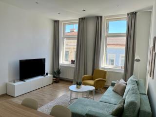 Vienna Urban Hideaway - 15 min to City Centre - 6