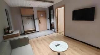 GreenTree Inn Puyang Fan County People Avenue Banqiao Road Hotel - 5