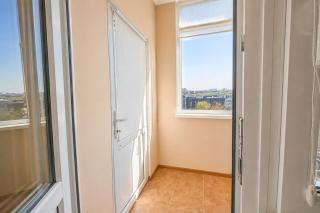 Chisinau Lakeview City Center 2BR Residence - 7