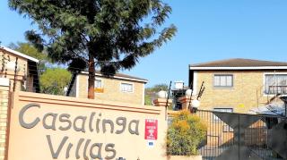 Uptown Apartments - Casalinga Villas - 8