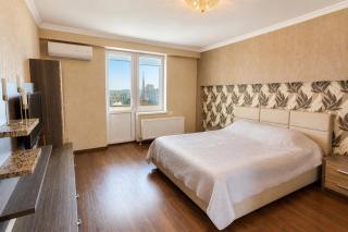 Chisinau Lakeview City Center 2BR Residence - 0