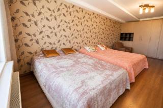 Chisinau Lakeview City Center 2BR Residence - 3