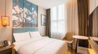 Jinjiang Inn Zibo People's Park Liuquan Road - 2