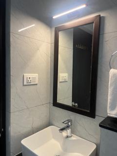 Krrish Boutique Hotel, Ameerpet Hyderabad - 2