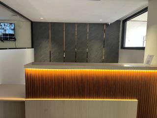 Krrish Boutique Hotel, Ameerpet Hyderabad - 3