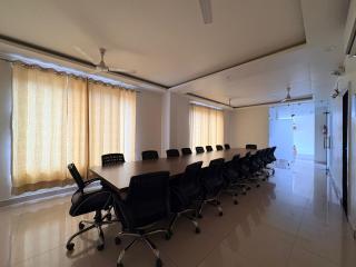 Hotel Bliss Ganga - 4