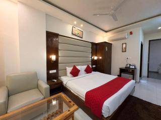 Hotel Bliss Ganga - 3