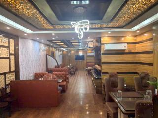 Hotel Bliss Ganga - 1