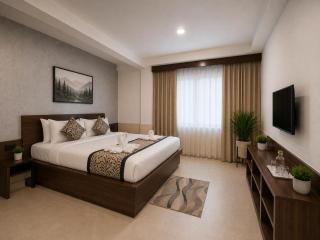 V C The Namdul Hotel ! Gangtok - 2