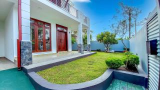 Olive Tree Villa Minuwanghoda - 6