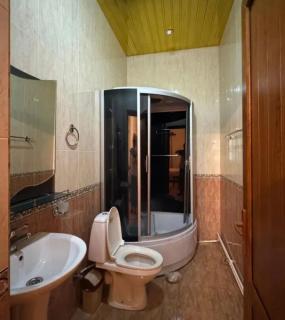 Sirik guest house - 8