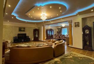 Sirik guest house - 3