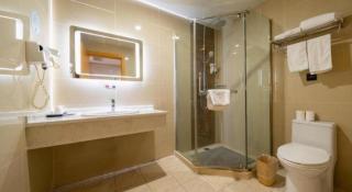 GreenTree Inn Shanghai Railway Station Macao Road - 6