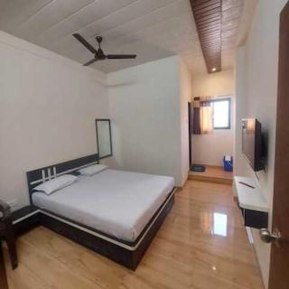 HG hotel Kilambakkam - 1