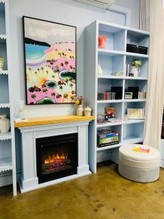 Hidden Laneway Loft on Flinders Lane - Melbourne - 8