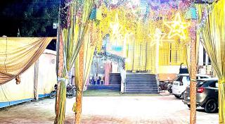 The Suncity Hotel - 1