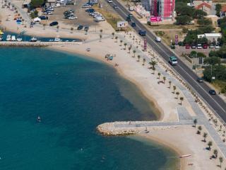 Big apartment with sea view Ero - 6