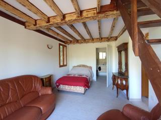 Gîte du mas gallinou - 4