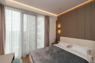 Modern and bright downtown apartment - 7