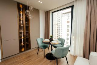 Modern and bright downtown apartment - 6