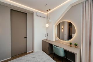 Modern and bright downtown apartment - 1