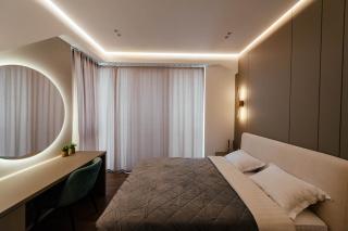 Modern and bright downtown apartment - 6