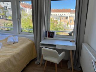 Vienna Urban Hideaway - 15 min to City Centre - 8