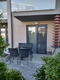 Apartmany Arcadia - 2