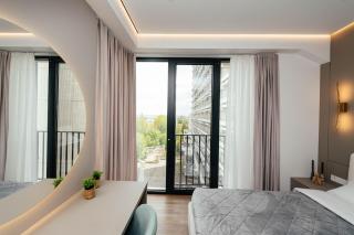 Modern and bright downtown apartment - 5