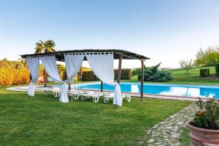 Villa Cicognola - Umbrian Hills - 9